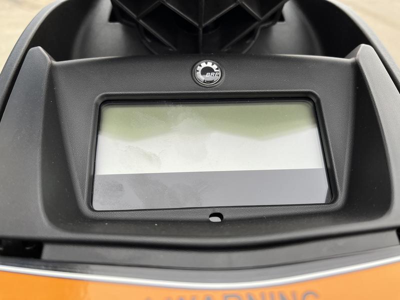 2026 SEA-DOO Spark For 2 WATERCRAFT