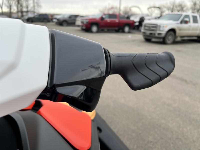 2026 SEA-DOO Spark For 2 WATERCRAFT
