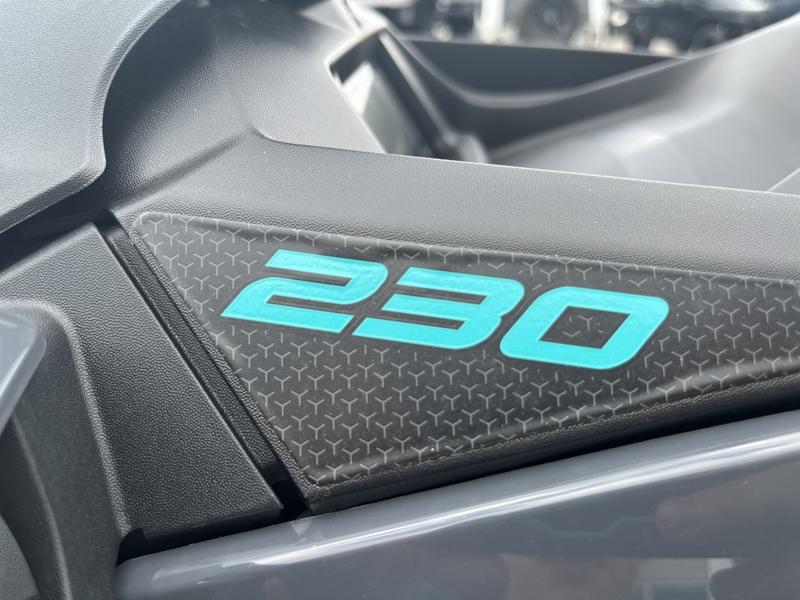 2026 SEA-DOO GTR 230 WATERCRAFT