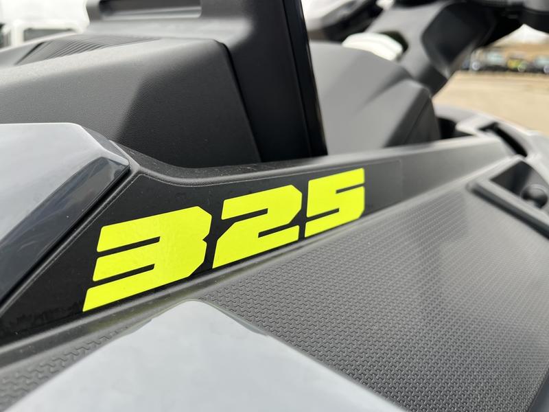 2026 SEA-DOO RXT-X 325 WATERCRAFT