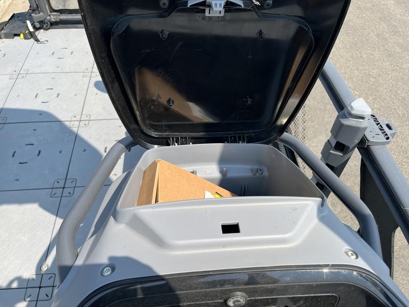 2026 Sea-doo Switch Switch Fish 18 230 hp BOATS