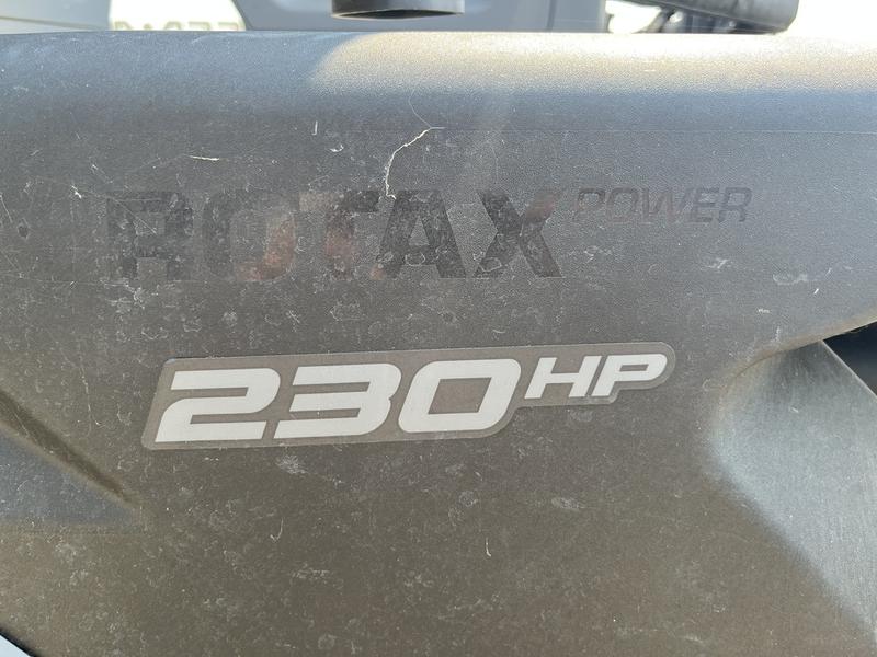 2026 Sea-doo Switch Switch Fish 18 230 hp BOATS