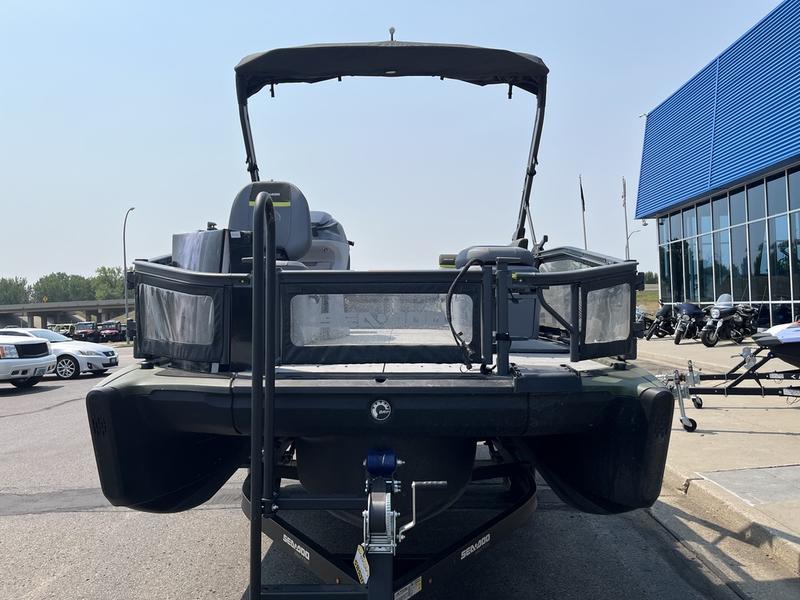 2026 Sea-doo Switch Switch Fish 18 230 hp BOATS