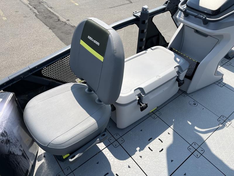 2026 Sea-doo Switch Switch Fish 18 230 hp BOATS