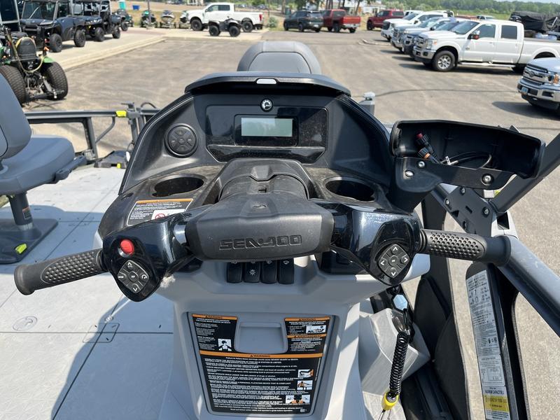 2026 Sea-doo Switch Switch Fish 18 230 hp BOATS