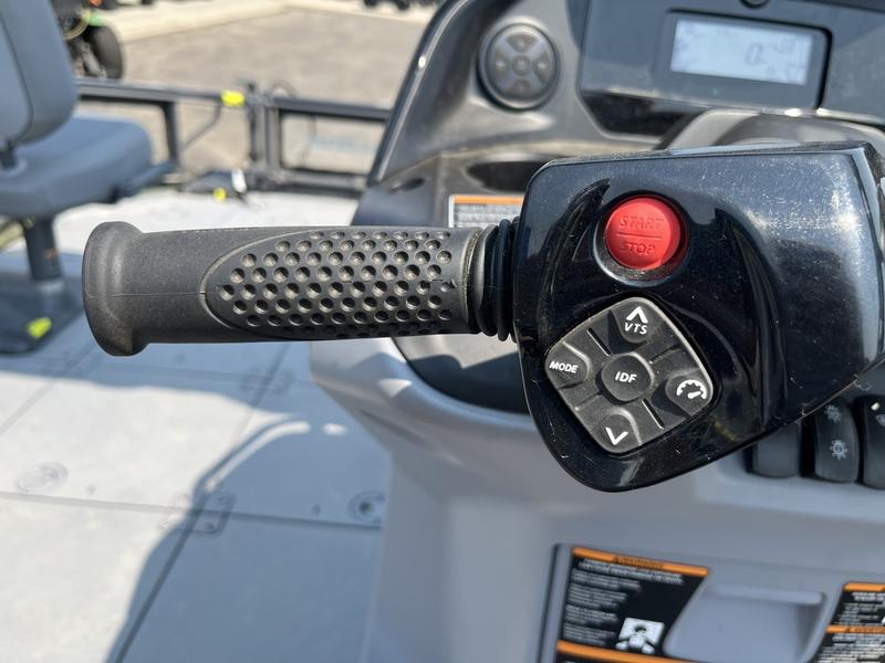 2026 Sea-doo Switch Switch Fish 18 230 hp BOATS