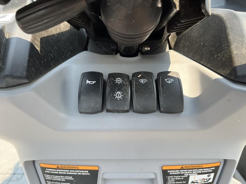 2026 Sea-doo Switch Switch Fish 18 230 hp BOATS
