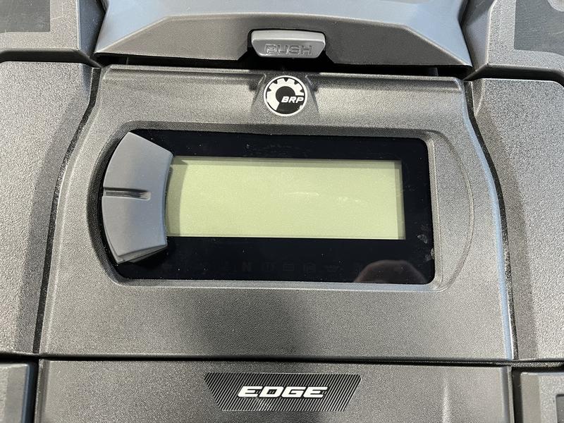 2026 SKI-DOO Summit Adrenaline with Edge Package 165 850 E-TEC Turbo R PowderMax X-Light with FlexEdge 3.0 SNOWMOBILES