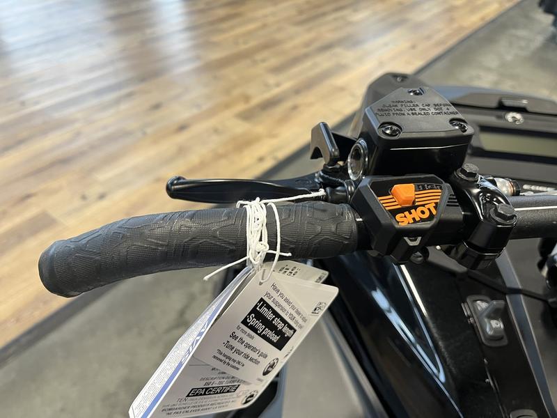 2026 SKI-DOO Summit Adrenaline with Edge Package 165 850 E-TEC Turbo R PowderMax X-Light with FlexEdge 3.0 SNOWMOBILES
