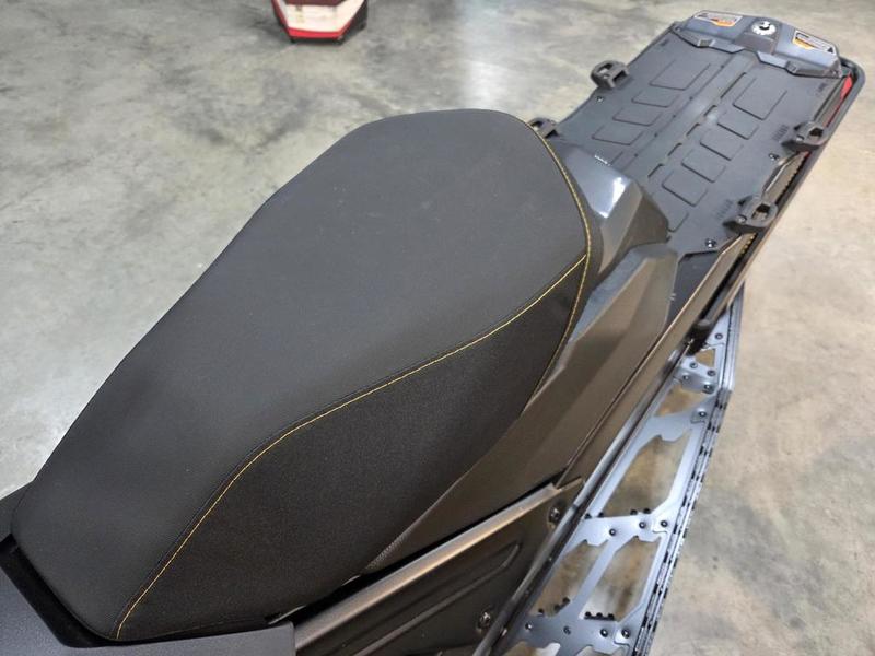 2026 SKI-DOO Tundra LE 600 EFI - 85 SNOWMOBILES