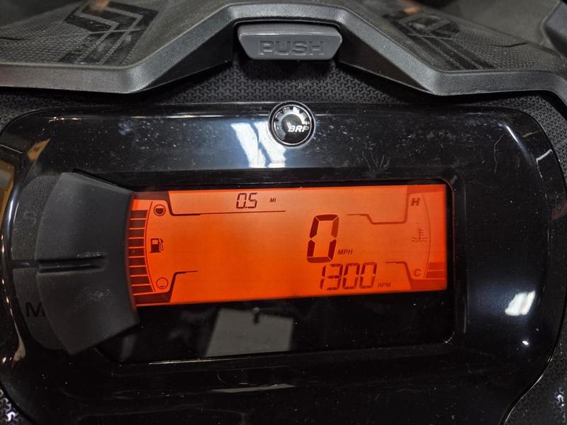 2026 SKI-DOO Tundra LE 600 EFI - 85 SNOWMOBILES