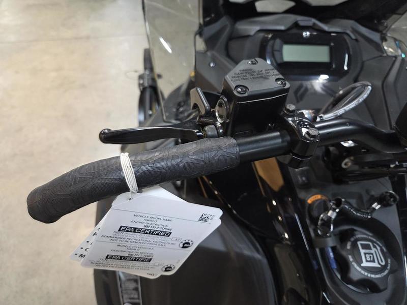 2026 SKI-DOO Tundra LE 600 EFI - 85 SNOWMOBILES