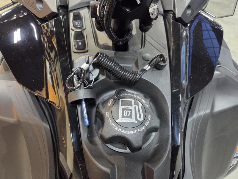 2026 SKI-DOO Tundra LE 600 EFI - 85 SNOWMOBILES