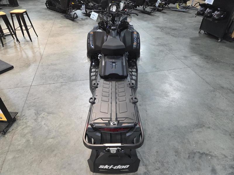 2026 SKI-DOO Tundra LE 600 EFI - 85 SNOWMOBILES