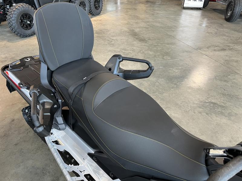 2026 SKI-DOO Expedition Sport 600 EFI - 85 SNOWMOBILES