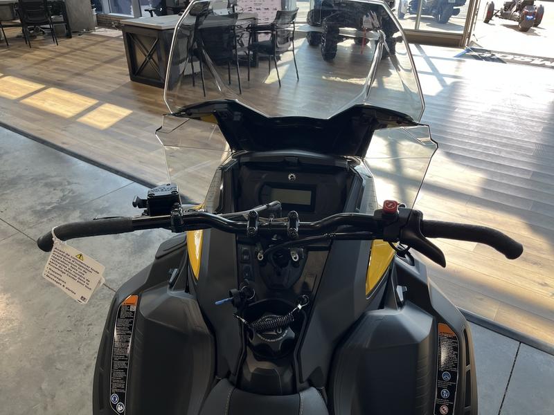 2026 SKI-DOO Expedition Sport 600 EFI - 85 SNOWMOBILES