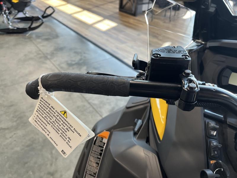 2026 SKI-DOO Expedition Sport 600 EFI - 85 SNOWMOBILES