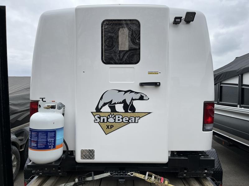 2026 SNOBEAR XP SNOBEAR