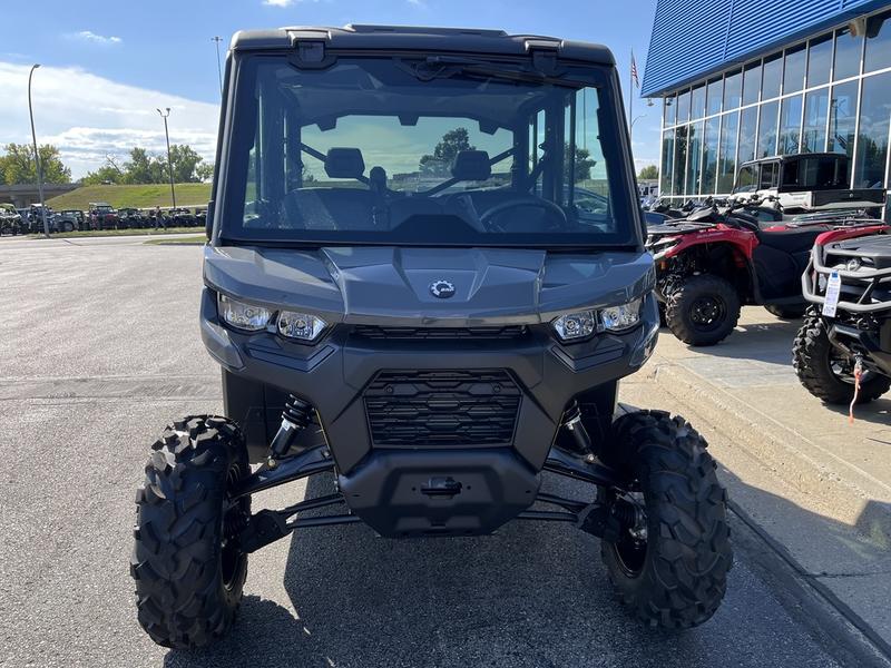 2027 CAN-AM Defender MAX DPS CAB HD10 UTV