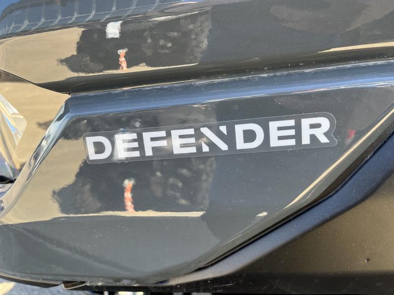 2027 CAN-AM Defender MAX DPS CAB HD10 UTV