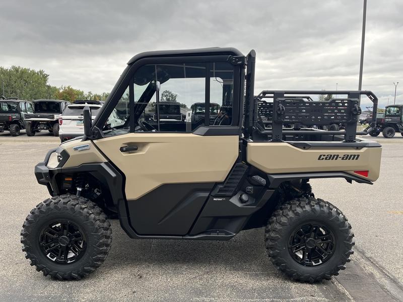 2027 CAN-AM Defender XU Limited UTV