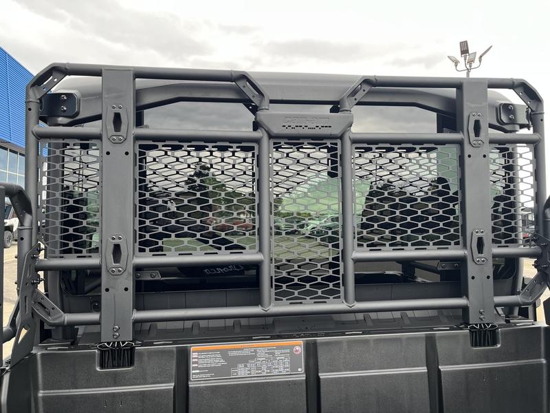 2027 CAN-AM Defender XU Limited UTV