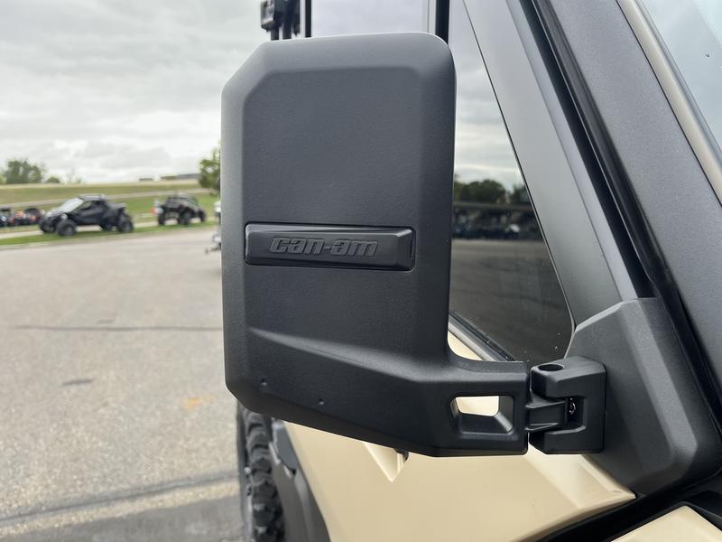 2027 CAN-AM Defender XU Limited UTV