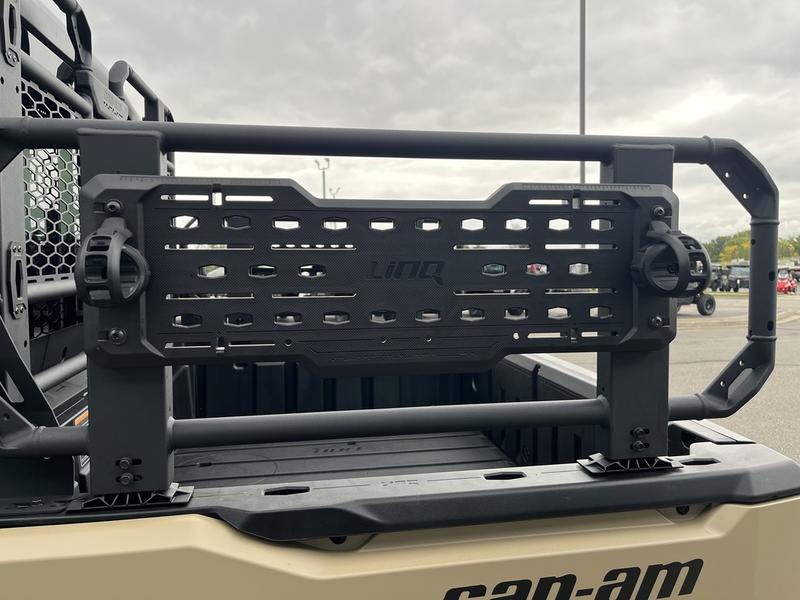 2027 CAN-AM Defender XU Limited UTV