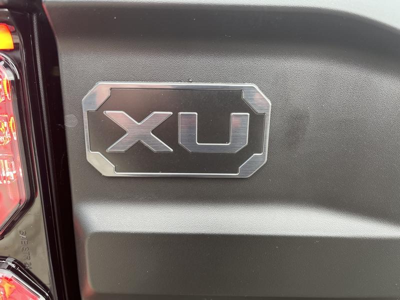 2027 CAN-AM Defender XU Limited UTV