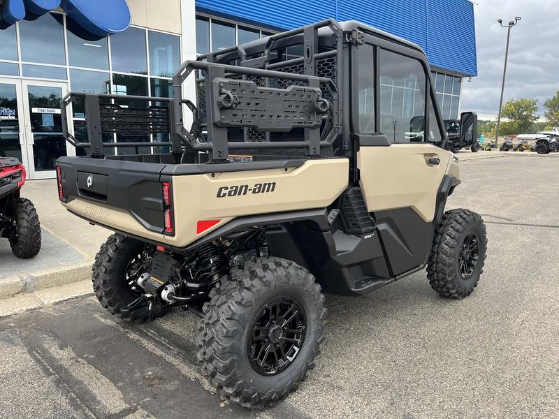 2027 CAN-AM Defender XU Limited UTV
