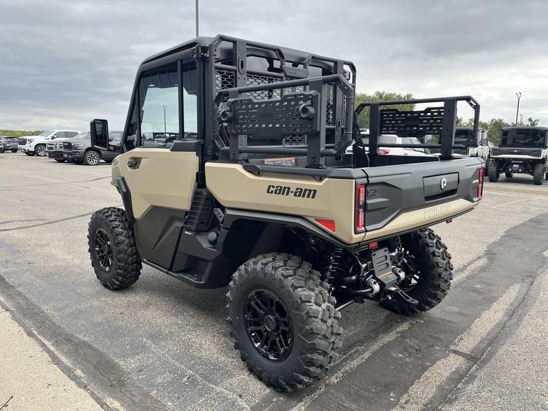 2027 CAN-AM Defender XU Limited UTV