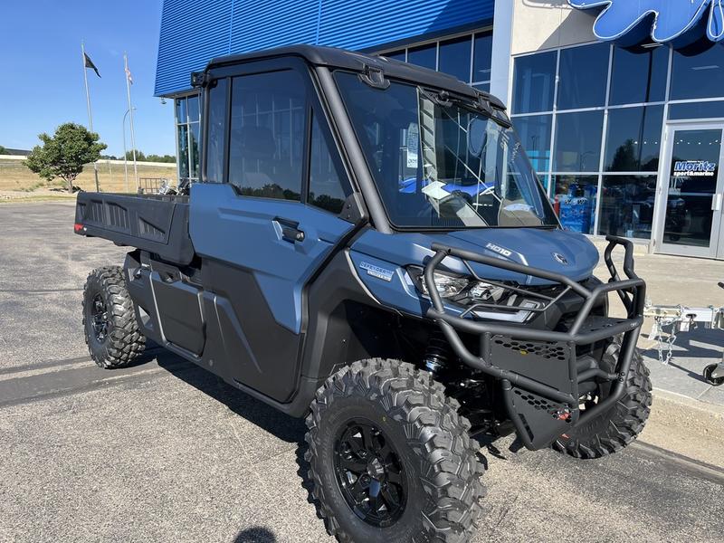 2026 CAN-AM Defender PRO Limited HD10 UTV