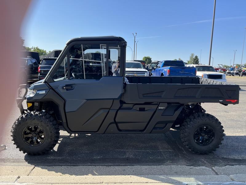2026 CAN-AM Defender PRO Limited HD10 UTV
