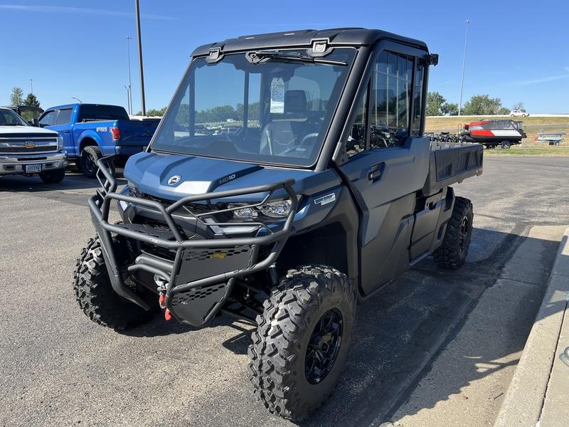 2026 CAN-AM Defender PRO Limited HD10 UTV