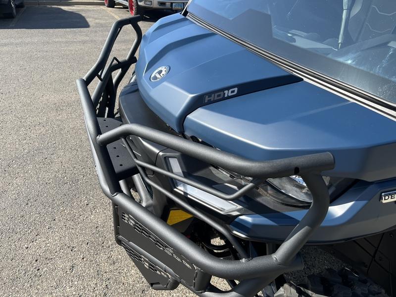 2026 CAN-AM Defender PRO Limited HD10 UTV