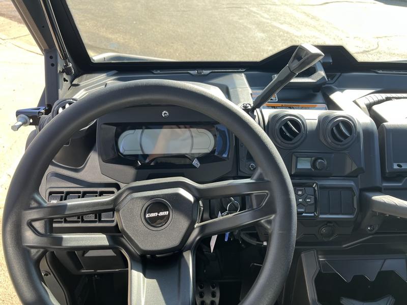 2026 CAN-AM Defender PRO Limited HD10 UTV
