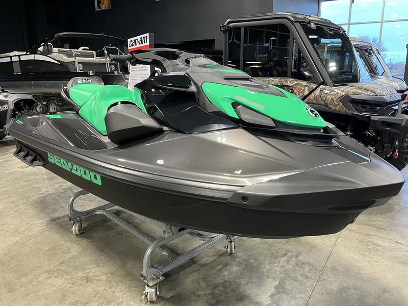 2026 SEA-DOO GTI SE 170 PERSONAL WATERCRAFT