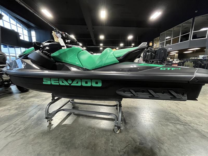 2026 SEA-DOO GTI SE 170 PERSONAL WATERCRAFT