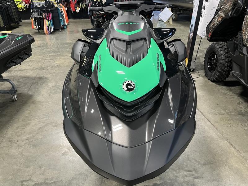 2026 SEA-DOO GTI SE 170 PERSONAL WATERCRAFT