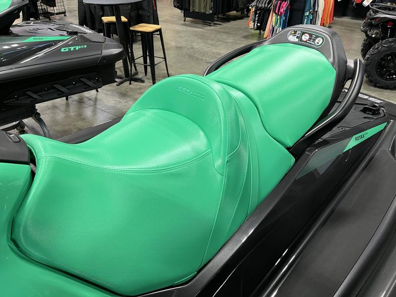 2026 SEA-DOO GTI SE 170 PERSONAL WATERCRAFT