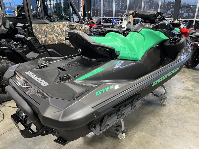 2026 SEA-DOO GTI SE 170 PERSONAL WATERCRAFT