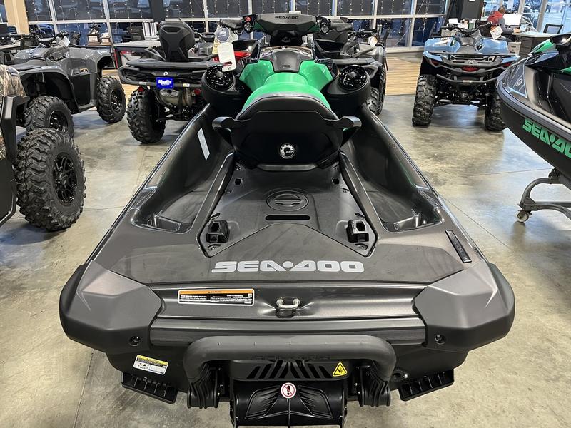 2026 SEA-DOO GTI SE 170 PERSONAL WATERCRAFT