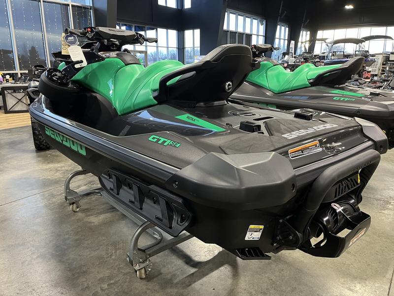 2026 SEA-DOO GTI SE 170 PERSONAL WATERCRAFT