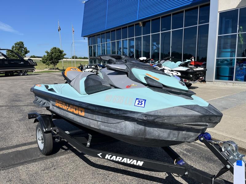 2022 SEA-DOO Wake 170 PERSONAL WATERCRAFT