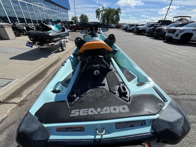 2022 SEA-DOO Wake 170 PERSONAL WATERCRAFT