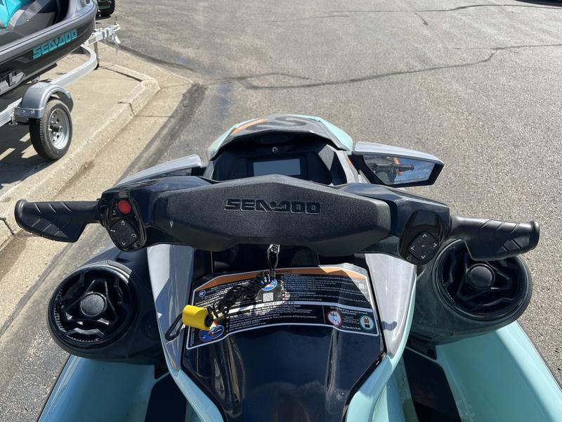 2022 SEA-DOO Wake 170 PERSONAL WATERCRAFT
