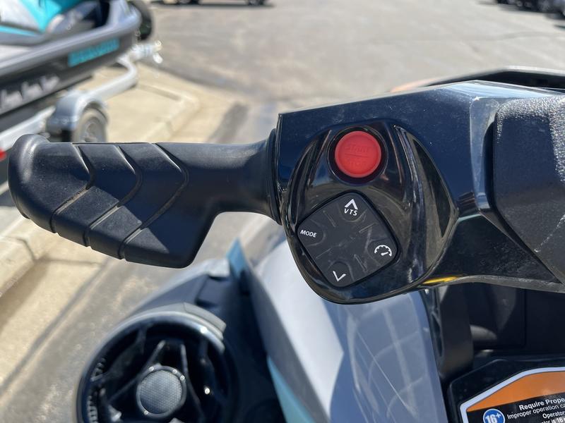 2022 SEA-DOO Wake 170 PERSONAL WATERCRAFT