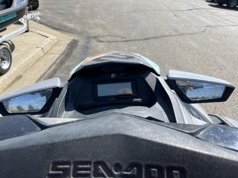 2022 SEA-DOO Wake 170 PERSONAL WATERCRAFT