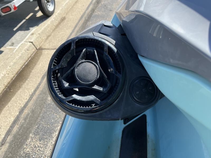 2022 SEA-DOO Wake 170 PERSONAL WATERCRAFT