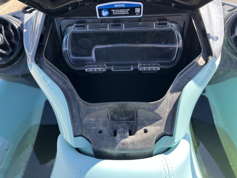 2022 SEA-DOO Wake 170 PERSONAL WATERCRAFT